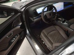 BYD Han 2022 EV Genesis Edition 715KM FWD Flagship - ფოტო 15