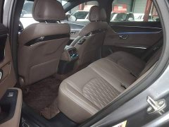 BYD Han 2022 EV Genesis Edition 715KM FWD Flagship - ფოტო 17