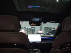 BYD Han 2022 EV Genesis Edition 715KM FWD Flagship - ფოტო 18