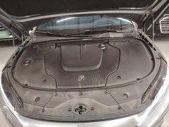 BYD Han 2022 EV Genesis Edition 715KM FWD Flagship - ფოტო 20