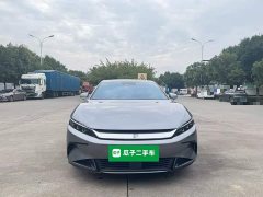 BYD Han 2022 EV Genesis Edition 715KM FWD Flagship - ფოტო 3