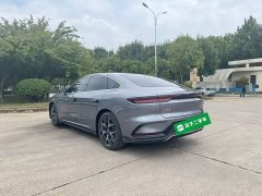 BYD Han 2022 EV Genesis Edition 715KM FWD Flagship - ფოტო 5