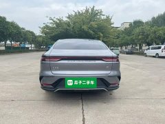 BYD Han 2022 EV Genesis Edition 715KM FWD Flagship - ფოტო 6