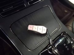 BYD Han 2022 EV Genesis Edition 715KM FWD Flagship - ფოტო 9