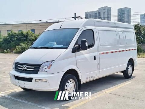 2023 Maxus Xingtuo V80 2.0T Manual Classic City King Long Wheelbase Mid-roof 3-seater