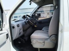 New Journey Xingtuo V80 2.0T Manual Classic City King Long Wheelbase Mid-roof 3-seater - ფოტო 15