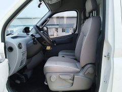 New Journey Xingtuo V80 2.0T Manual Classic City King Long Wheelbase Mid-roof 3-seater - ფოტო 17