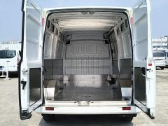 New Journey Xingtuo V80 2.0T Manual Classic City King Long Wheelbase Mid-roof 3-seater - ფოტო 19