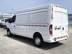 New Journey Xingtuo V80 2.0T Manual Classic City King Long Wheelbase Mid-roof 3-seater - ფოტო 5