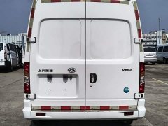 New Journey Xingtuo V80 2.0T Manual Classic City King Long Wheelbase Mid-roof 3-seater - ფოტო 6