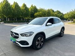 Mercedes-Benz GLA 2020 GLA 200 - ფოტო 1