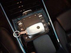 Mercedes-Benz GLA 2020 GLA 200 - ფოტო 17