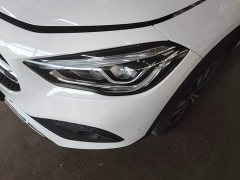 Mercedes-Benz GLA 2020 GLA 200 - ფოტო 18