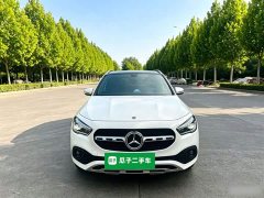 Mercedes-Benz GLA 2020 GLA 200 - ფოტო 3