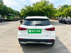 Mercedes-Benz GLA 2020 GLA 200 - ფოტო 4