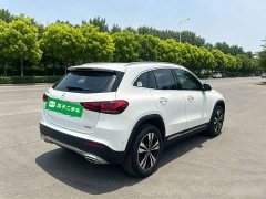 Mercedes-Benz GLA 2020 GLA 200 - ფოტო 5