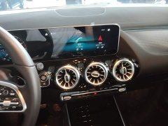 Mercedes-Benz GLA 2020 GLA 200 - ფოტო 9