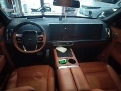 Li Auto L9 2022 Max - ფოტო 10