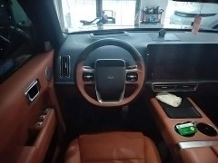 Li Auto L9 2022 Max - ფოტო 11