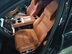 Li Auto L9 2022 Max - ფოტო 15