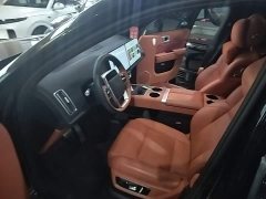 Li Auto L9 2022 Max - ფოტო 16