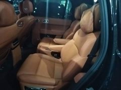 Li Auto L9 2022 Max - ფოტო 17
