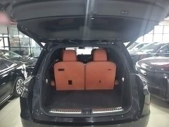 Li Auto L9 2022 Max - ფოტო 19