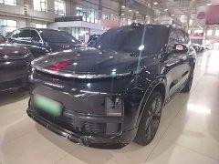 Li Auto L9 2022 Max - ფოტო 2