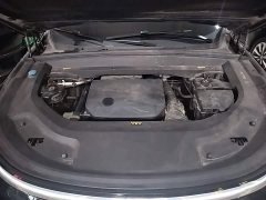 Li Auto L9 2022 Max - ფოტო 20