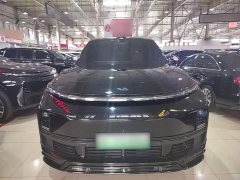 Li Auto L9 2022 Max - ფოტო 3