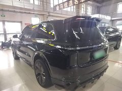 Li Auto L9 2022 Max - ფოტო 5