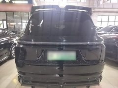 Li Auto L9 2022 Max - ფოტო 6