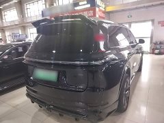 Li Auto L9 2022 Max - ფოტო 7