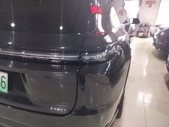 Li Auto L9 2022 Max - ფოტო 8