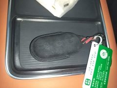 Li Auto L9 2022 Max - ფოტო 9
