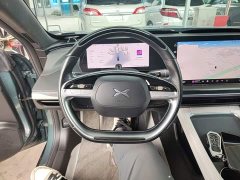 XPeng P7 P7i 702 Max - ფოტო 11