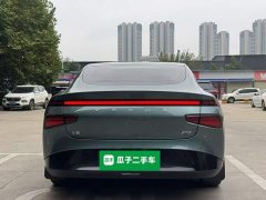 XPeng P7 P7i 702 Max - ფოტო 6