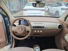 Wuling Hongguang MINIEV Fourth Generation Four-Door Premium Edition - ფოტო 10