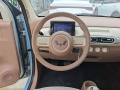 Wuling Hongguang MINIEV Fourth Generation Four-Door Premium Edition - ფოტო 11
