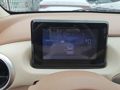 Wuling Hongguang MINIEV Fourth Generation Four-Door Premium Edition - ფოტო 12