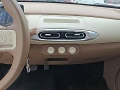 Wuling Hongguang MINIEV Fourth Generation Four-Door Premium Edition - ფოტო 13