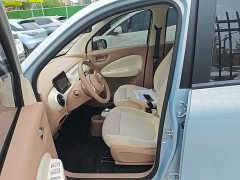 Wuling Hongguang MINIEV Fourth Generation Four-Door Premium Edition - ფოტო 15