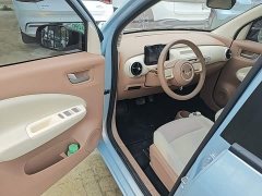 Wuling Hongguang MINIEV Fourth Generation Four-Door Premium Edition - ფოტო 16