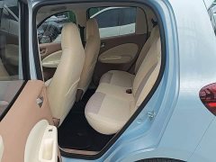 Wuling Hongguang MINIEV Fourth Generation Four-Door Premium Edition - ფოტო 17
