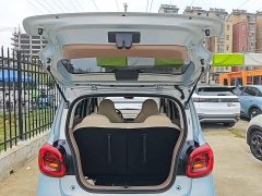 Wuling Hongguang MINIEV Fourth Generation Four-Door Premium Edition - ფოტო 19