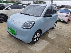 Wuling Hongguang MINIEV Fourth Generation Four-Door Premium Edition - ფოტო 2