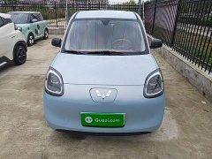 Wuling Hongguang MINIEV Fourth Generation Four-Door Premium Edition - ფოტო 3