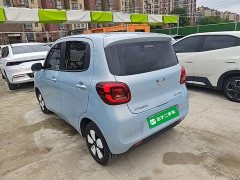 Wuling Hongguang MINIEV Fourth Generation Four-Door Premium Edition - ფოტო 5