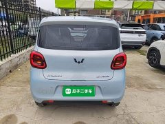 Wuling Hongguang MINIEV Fourth Generation Four-Door Premium Edition - ფოტო 6