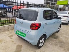 Wuling Hongguang MINIEV Fourth Generation Four-Door Premium Edition - ფოტო 7